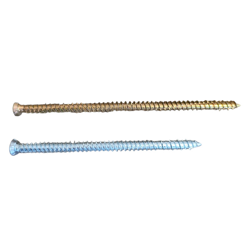 Concrete Screw 120mm x 7.5mm