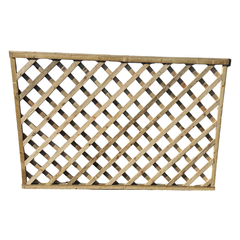 Diamond Trellis