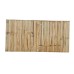 Heavy Duty Closeboard Fence Panel