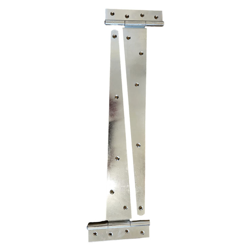 18“ T-Hinge BZP